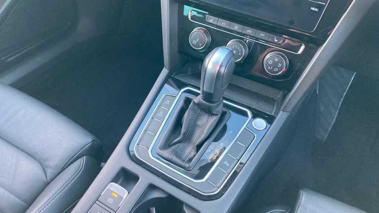 Volkswagen Passat 1.5 TSI EVO SEL 5dr DSG Petrol Estate